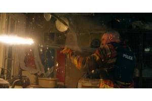 Havoc Trailer: Tom Hardy Takes On Criminal Underworld In The Raid Director’s First Action Movie In 11 Years