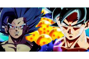 Dragon Ball Never Meant to Give Gohan a Signature Move, and I Think I Finally Know Why