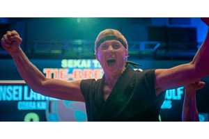 The Cobra Kai Finale Is Even Better After Looking At The Title Of The Very First Episode