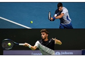 125th-ranked Nardi shocks world no.1 Djokovic in Indian Wells