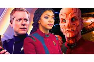 All 7 New Star Trek Captains' Catchphrases Explained