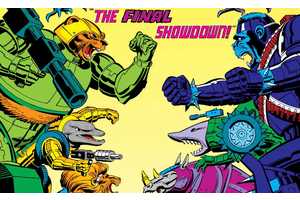 How Creature Commandos Paves the Way For Marvel's Strangest Team to Return