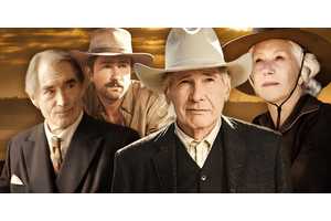 1923 season 2 will finally be able to solve a big Yellowstone mystery about Thomas Rainwater