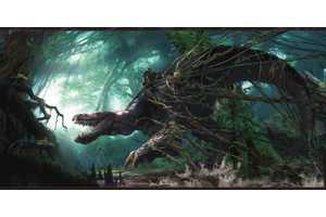 Why Monster Hunter Wilds Is A Sequel To MH World, Not Rise
