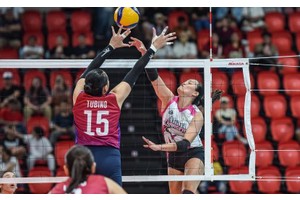 PVL on Tour kicks off in Vigan on June 22