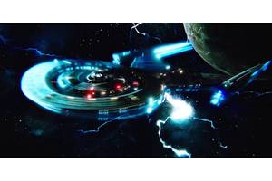My Star Trek: Discovery Theory Can Explain How Voyager Got Lost In The Delta Quadrant