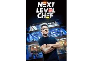 All 6 Gordon Ramsay Shows Released In 2024, Ranked