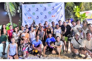 Love Boracay 2024 Sports Festival slated April 26-30