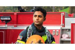 Eddie's Official 9-1-1 Replacement Makes Ryan Guzman's Inevitable Exit Easier To Swallow
