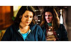 Yellowjackets Season 3 Makes Shauna's Biggest Tragedy Even More Devastating