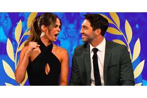 The Bachelor: I Think Joey Graziadei Being On The Road So Much Lately Has Been Good For His Relationship With Kelsey Anderson