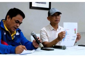 Manila International Marathon set on Feb. 24