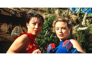 Street Fighter Reboot Movie Finds New Director After Acclaimed A24 Directing Team Exit