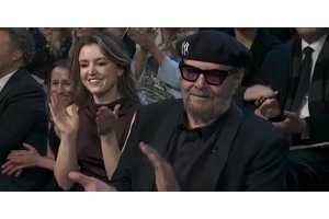 The SNL 50 Special Brought 1 Legendary Actor Out Of Retirement For The First Time In 15 Years