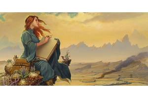 After Wind And Truth, These Are The 8 Best Stormlight Archive Theories About Arc 2