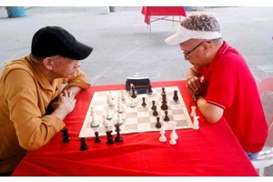 IM Young shows prowess in Tarlac rapid chess tourney