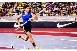 POC Athletes Commission elections set on Jan. 27