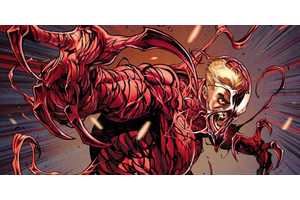Is Marvel About to Censor Carnage's Bloodlust? Don't Get Ahead of Yourself
