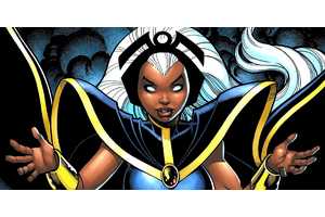 Storm's Omega Mutant Suit Could Change the MCU For Good and I Know Why