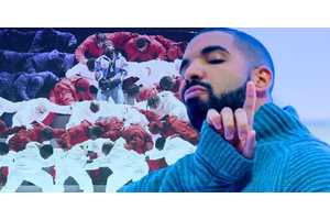 Drake’s 2025 Record Is A Reminder His Beef With Kendrick Lamar Isn’t Hurting Him
