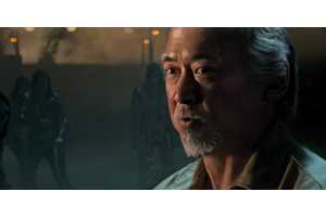 Why Cobra Kai's Final Season Didn't Fully Explain Mr. Miyagi's Sekai Taikai Backstory Addressed By Creator