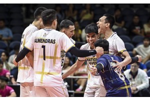NU Bulldogs earn at least a playoff for semis incentive