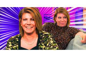 Sister Wives: Will Meri Brown's New Man Brandon Be Just Like David Woolley? (Or Another Short-Term Boyfriend Like Amos Andrews?)