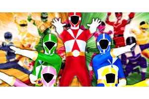 The Most Underrated Power Rangers Season Came Out 25 Years Ago And Deserves More Love From The Fans
