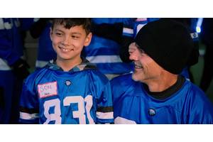 Beast Games: Player 831 Jeffrey Randall Allen's Age, Job, Instagram, Son's CTD & More