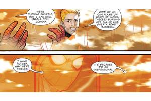 I'm Glad Marvel Realizes One of Its Best Hero Duos Makes Zero Sense