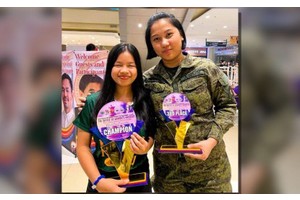 Canino to lead FEU chess team in Bangkok Open