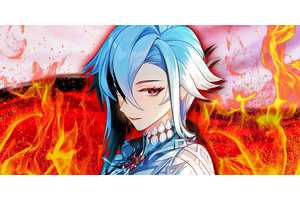 Genshin Impact 5.5 Leaks: New World Quest Images Seem To Prove Popular Sky Theory
