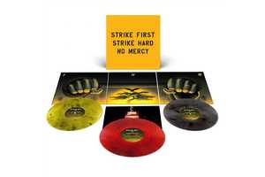 Celebrate The End Of Cobra Kai With The Best Of The Show’s Music On Vinyl