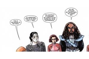 Star Trek's Prophets Are Powerful, But I Think There's an Even Stronger Species Out There