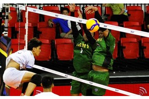 Iloilo, VNS advance to PNVF Champions League semifinals