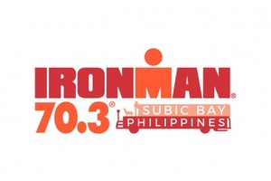 Huge turnout expected in Ironman PH, IM 70.3 Subic races
