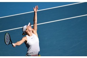 Former World No. 1 Halep's 4-year doping ban reduced to 9 months