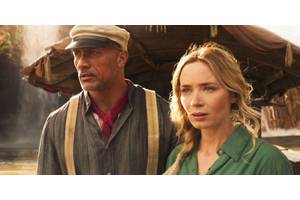 Next Scorsese Movie With The Rock, DiCaprio & Emily Blunt Sparks 5-Way Bidding War, Netflix Reportedly In Aggressive Pursuit