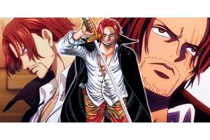 One Piece: How an Epic Cliffhanger Sets Up Shanks' (Surprising) Final Battle