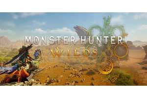 Monster Hunter Wilds' Map Compared To Rise & MH: World