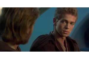 "Whose Hair Am I Wearing Today?": Star Wars Canon Makes Hayden Christensen's Surreal Anakin Skywalker Story Surprisingly Romantic