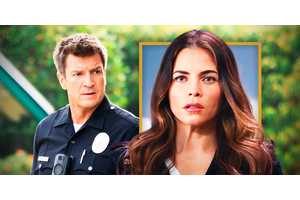 “One Of The Fewer Times I’ve Seen Bailey Being Vulnerable”: Jenna Dewan Breaks Down The Rookie Season 7 Episode 7’s Biggest Bailey & Nolan Moments