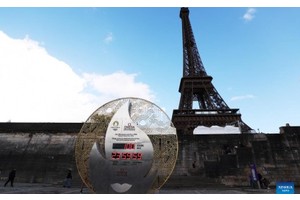Paris Olympics beach volleyball teams split into six pools