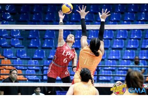 Lady Pirates turn back Lady Altas, stretch unbeaten NCAA run