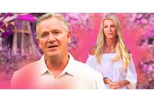 The Golden Bachelorette: I've Changed My Mind, I Don't Think It's Chock Chapple's Fault Joan Vassos Doesn't See Her Family