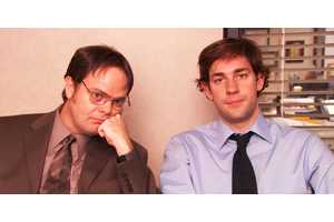 Of Course This Character From The Office Appeared In Every Single Episode (They Were More Important Than Michael After All)