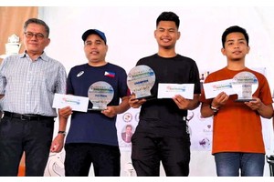 IM Concio rules Marinduque chess tourney