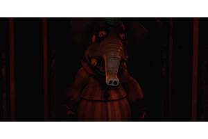 FNAF: Secret Of The Mimic Is Setting Up The Best Jumpscare Opportunity Yet