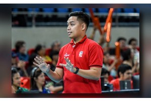 Cignal eyes win No. 7 against VNS-Nasty