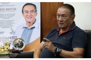 Ilocos eyes better performance in Palarong Pambansa